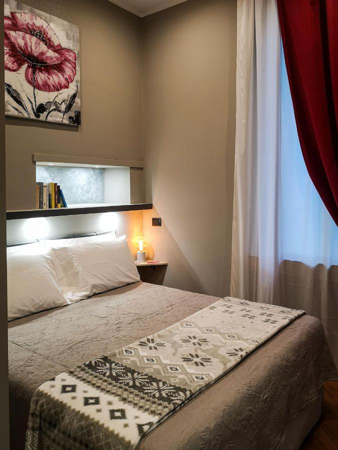 Splendid Room Suites Turin Exterior foto