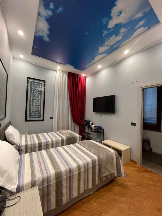 Splendid Room Suites Turin Exterior foto
