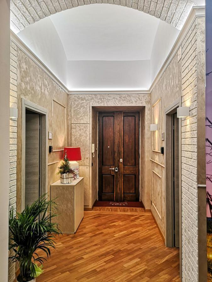 Splendid Room Suites Turin Exterior foto