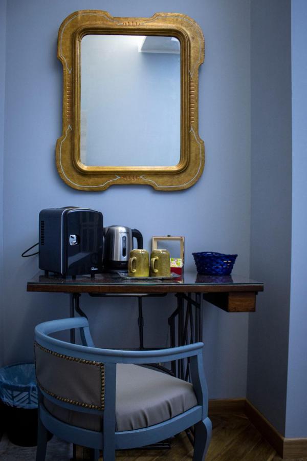 Splendid Room Suites Turin Exterior foto