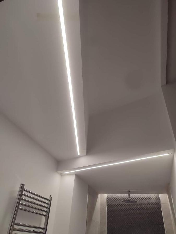 Splendid Room Suites Turin Exterior foto