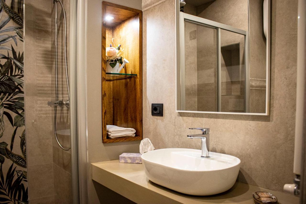 Splendid Room Suites Turin Exterior foto