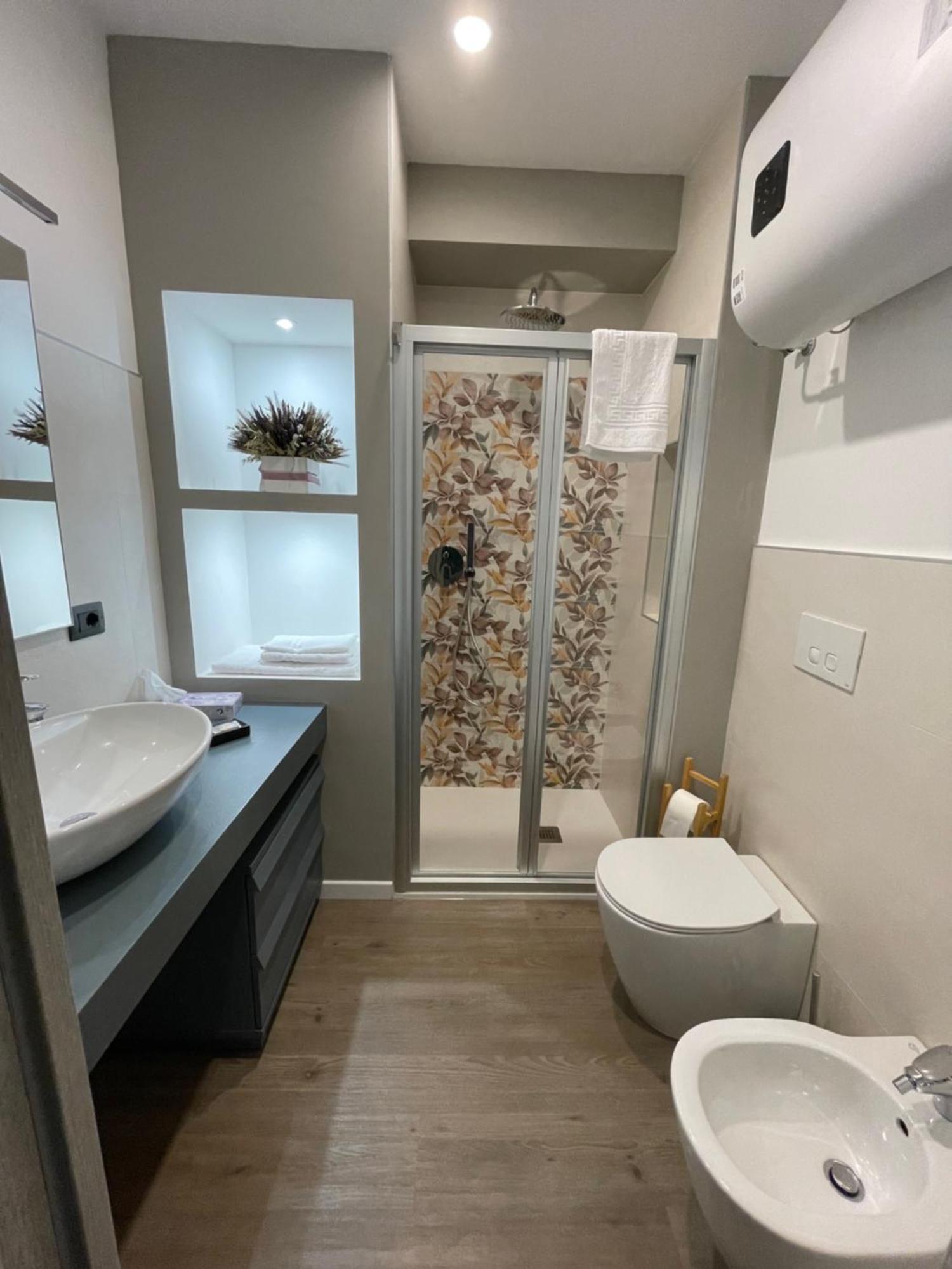Splendid Room Suites Turin Exterior foto