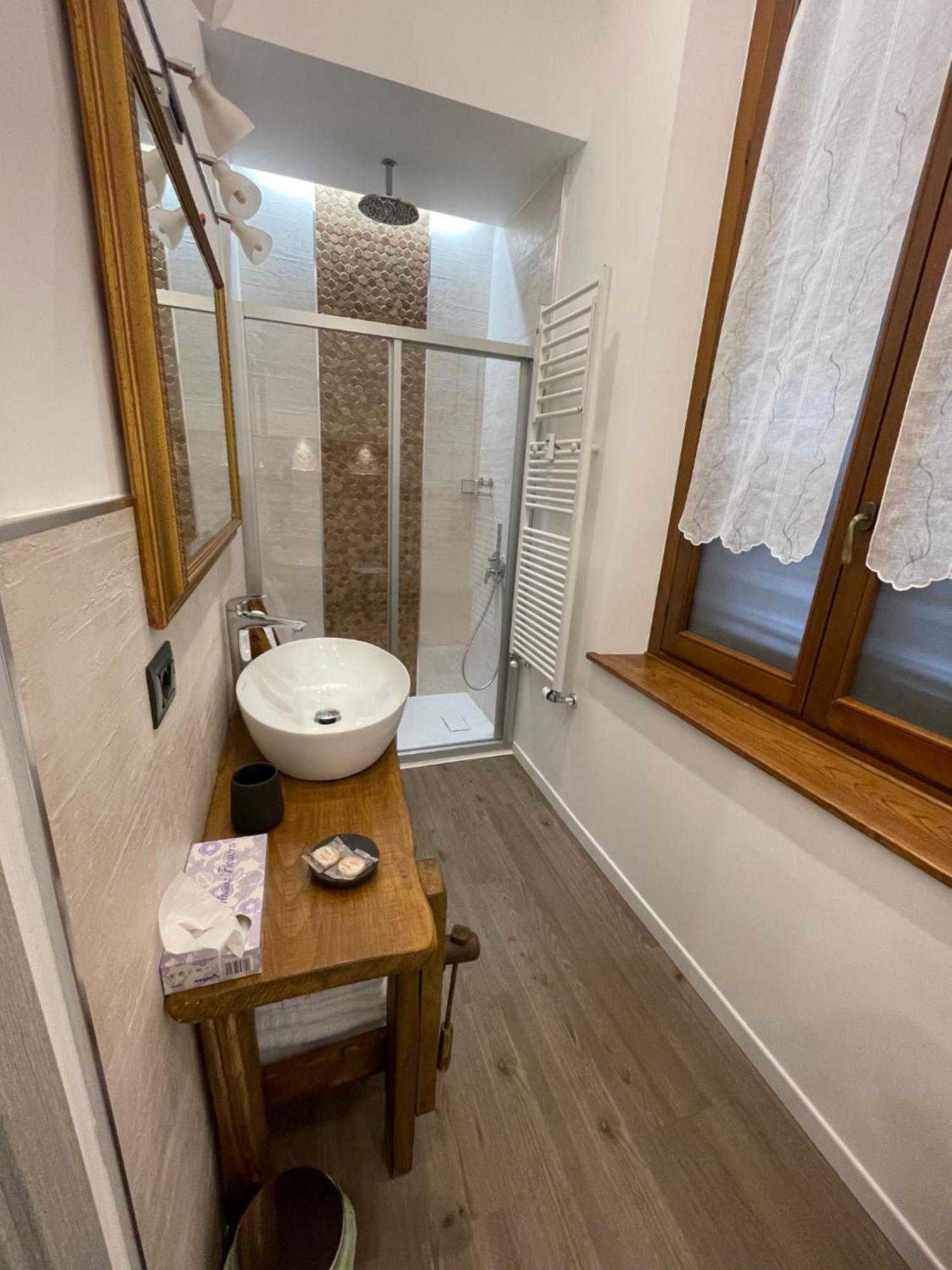 Splendid Room Suites Turin Exterior foto