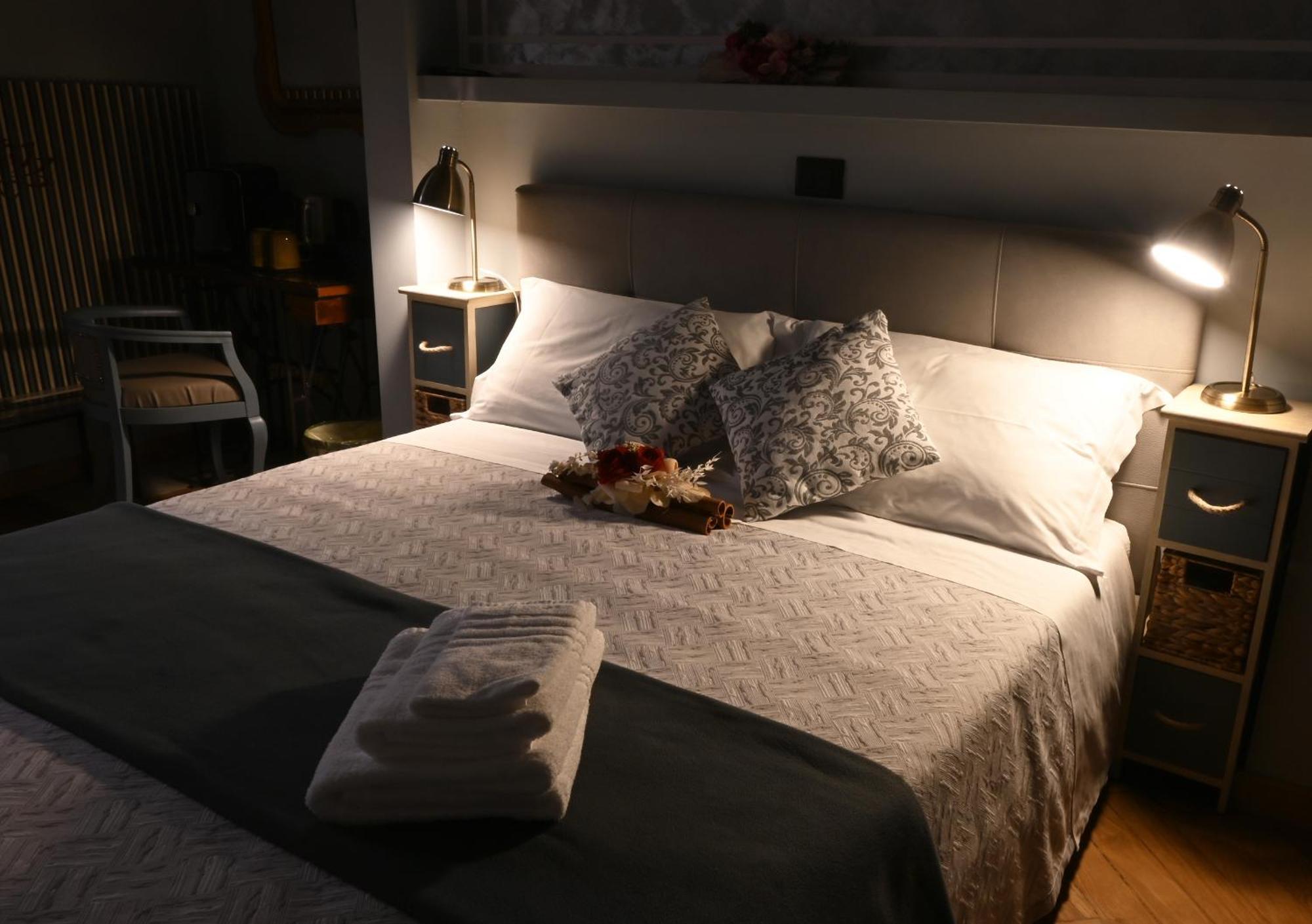 Splendid Room Suites Turin Exterior foto